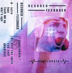 Decoded Feedback : Elektroküte Decoded Feedback : Elektroküte